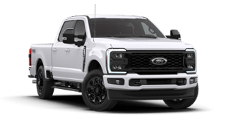 2026 Ford Super Duty® External Image 5